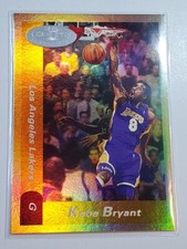 You Pick Your Cards - Los Angeles Lakers Team - NBA Basketball Card Selection B