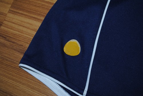 SCOTLAND NATIONAL TEAM 2010/2011 HOME FOOTBALL SHIRT JERSEY SIZE SMALL ADULT - Picture 7 of 9