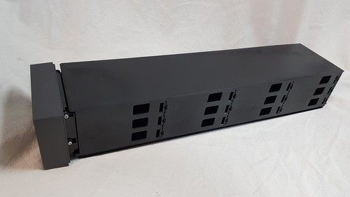 Fujitsu RIGHT 12Slot Magazine For LT60 Tape Library - Picture 8 of 8