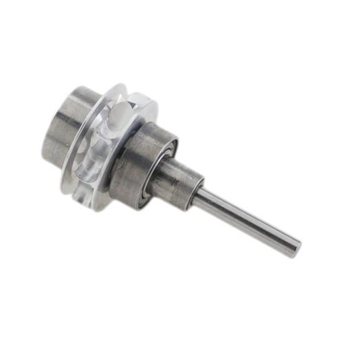 BEING Manipolo Turbina Alta Velocità Dentale NSK 303PQ-N Mach FL-CM Accoppiamento 4 Fori - Foto 40 di 40