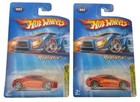 Hot Wheels Mitsubishi Diecast Cars