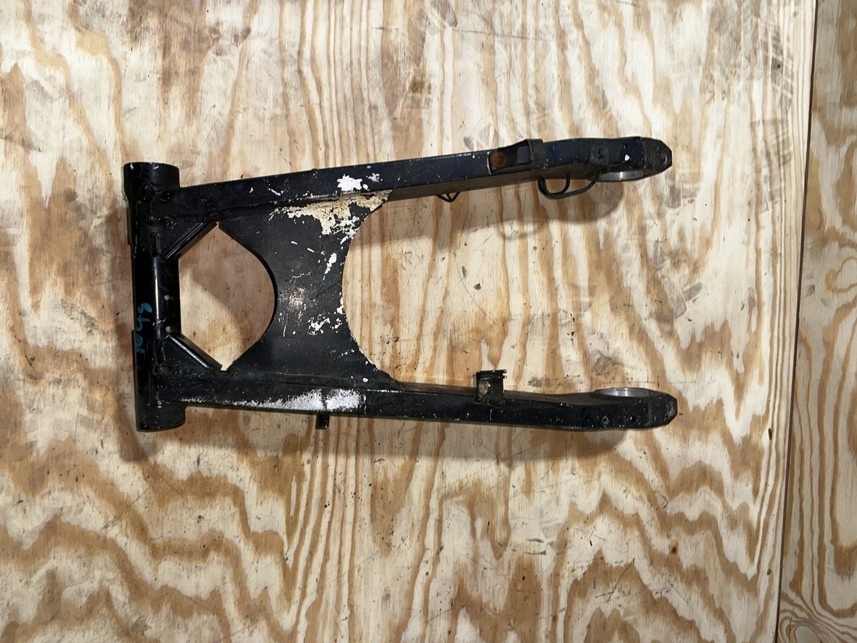*ニャム* Rear Swingarm Assy. / Complete Back Swing Arm 95-01 ZX11 Ninja ZX