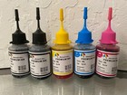 Butelka z atramentem uzupełniającym 5x30ml do Canon PGI-280 CLI-281 XL PIXMA TR8520 TR7520 TS6120