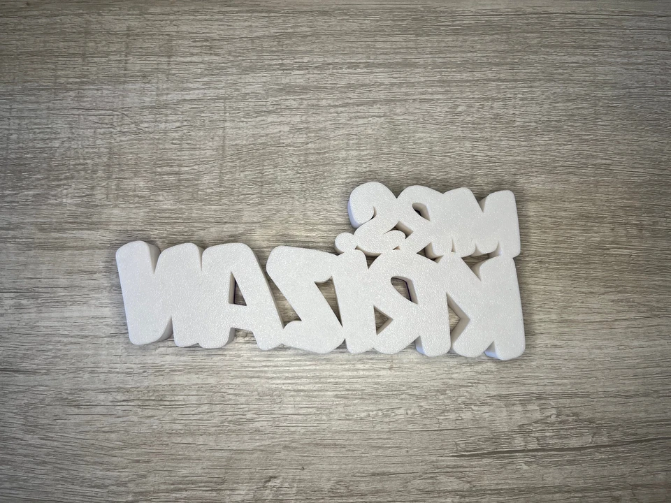 Placa de identificación personalizada para escritorio, estante, regalo para maestros, jefe, compañero de trabajo, Foto 3 de 4