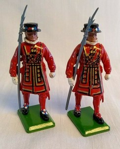 britains ltd toy soldiers