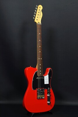 ⭐︎Fender/Telecaster⭐︎ Fender Deluxe Nashville Telecaster Electric Guitar - Pau
