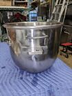 Hobart D-20 Mixer Bowl 20 Quart