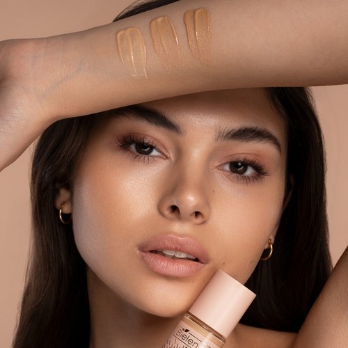Bielenda Flawless Glow Multi-Tasking Illuminating Base-Foundation – 30ml - Picture 3 of 8