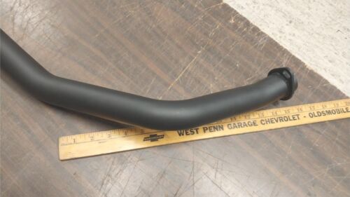 Shovelhead 1 3/4 Drag Pipes Black 1971-1984 FX Superglide Lowrider Wideglide New - Picture 8 of 12
