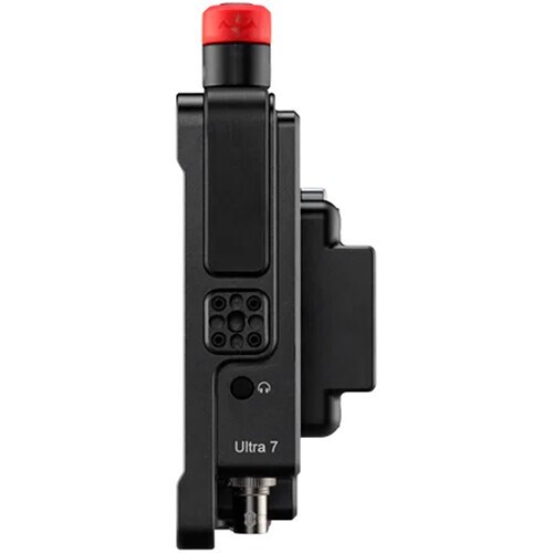 SmallHD ULTRA 7 Bolt 6 RX 750 Monitor (Gold Mount) 16-0728-GM - Picture 7 of 10