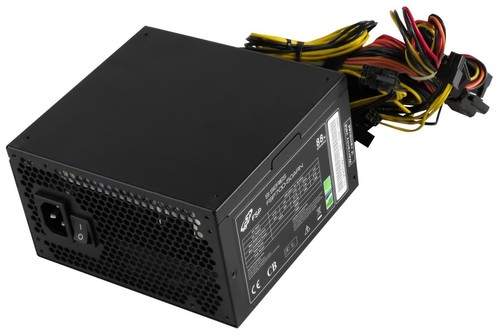 NETZTEILE FSP Group FSP700-50ARN SI SERIES 88+ 750WATT ATX 24-PIN ATX12V 4+4-PI - Picture 3 of 4