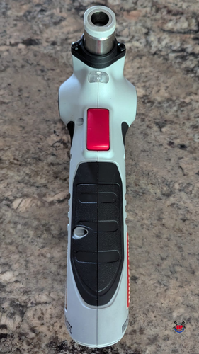 Craftsman Nextec Martello automatico testa di martello senza fili 12V 320.61352 strumento nudo, testato - Foto 3 di 7
