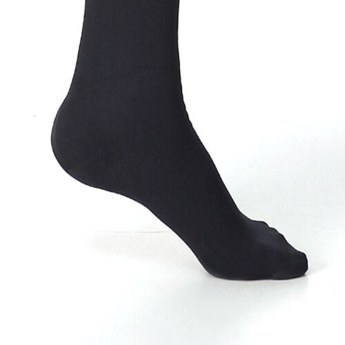 Compression Socks 30-40 mmHg Medical Men Women Varicose Veins Support Thrombosis - Picture 11 of 13