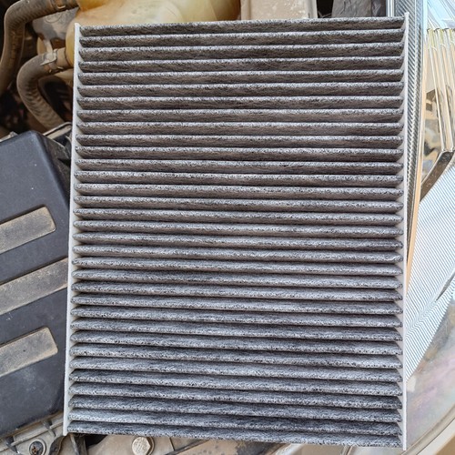 Cabin Air Filter Element 97133-1U000 For Kia Sorento 2011-2015 2.4L 3.3L 3.5L - Picture 2 of 7
