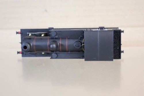 KERNOW MRC K2104 BR 0-4-4 ADAMS CLASS O2 LOCOMOTIVE 30225 MINT BOXED om - Picture 7 of 9