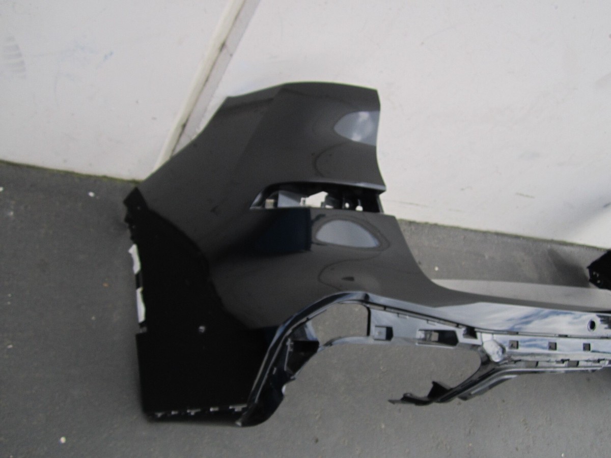 dp40329 BMW X5 G05 LCI M-SPORT 2023 2024 2025 REAR BUMPER COVER