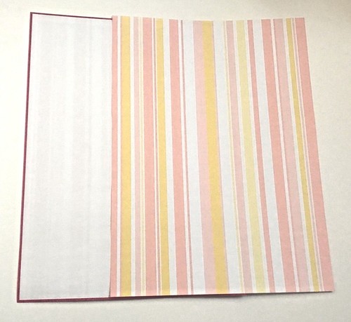 New Monarch Stationery Set 24 2 Sided -Matching Envelopes - Picture 6 of 12