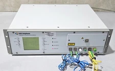 JDS Uniphase SWS 20002-A-S Source Optics Module