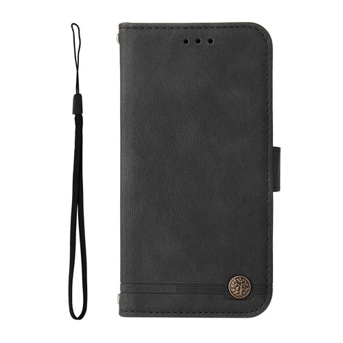 Leather Wallet Phone Case for Huawei Mate 60 Honor 100 X50 X6A X9B Nova 12 11SE - Picture 13 of 17
