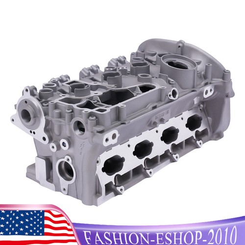 Culata y válvulas de motor 2.0T para Audi A4 A5 Q5 A6 TT 06H103064L CAEB CDNC - Imagen 2 de 21