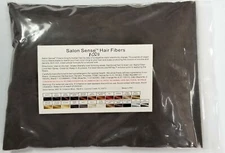 100g Keratin Style Hair Fibers Thinning Hair Loss Concealer 100g Refill Quality