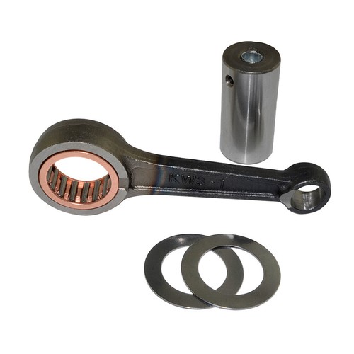 Kit de biela de varilla de conexión para Honda NX250 AX-1 KW3 - Imagen 5 de 7
