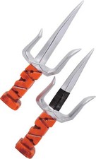 Kids' Teenage Mutant Ninja Turtles Mutant Mayhem Raphael Sais Cos-play Accessory