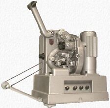 Phillips EL-5000 16mm professional Portable Optical Sound Projector