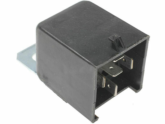 For 1987-1988 Cadillac Allante Rear Window Defogger Relay SMP 19329FP