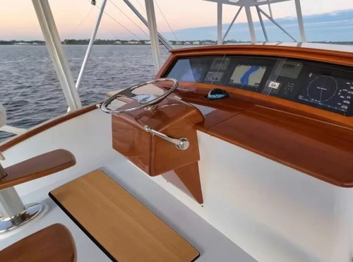 Marine Boat Flooring EVA Foam Faux Teak Floor Decking Pad 240×90cm Boat Mats - Picture 52 of 60