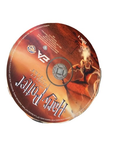 Harry Potter and the Goblet of Fire for PC - Picture 3 of 8