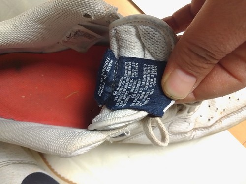 nike air force 1 herren 45 oft getragen - Bild 2 von 6
