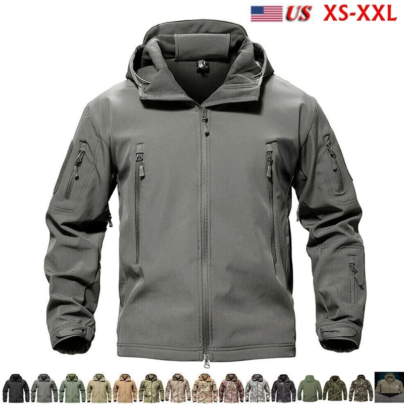 Tad softshell best sale jacket