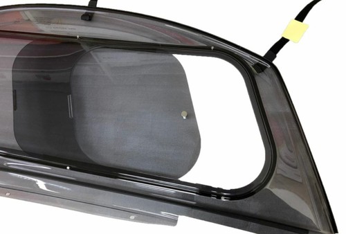 OEM Tinted Window LH+RH for Renault Twizy Part Number 82090483 _No Tariffs In US - Picture 3 of 4