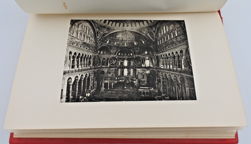KONSTANTINOPEL 1896 Erstausgabe Vol. I only Illustrierte Osmanische Türkei Türken - Bild 15 von 19