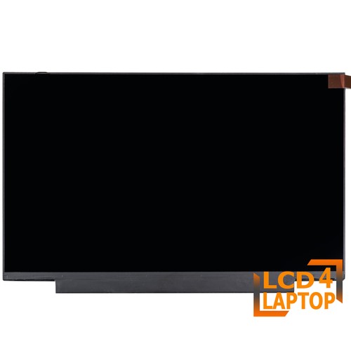 Replacement For HP 14S-DQ0000NA 14" IPS LED FHD Notebook Screen Display Panel - Picture 3 of 5