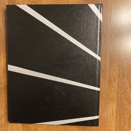 Anuario de escuela secundaria Northwestern Regional #7 1983 Connecticut CT Winsted - Imagen 4 de 18