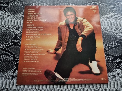 Shakin' Stevens – This Ole House Near Mint Original UK Vinyl LP - Picture 2 of 4