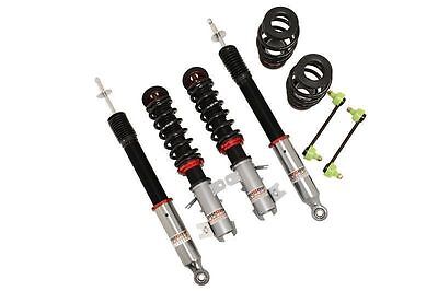 Megan Racing MR-CDK-SSX4 Street Series Coilovers Coils for Megan Racing MR-CDK-SSX4 Street Series Coilovers Coils for
