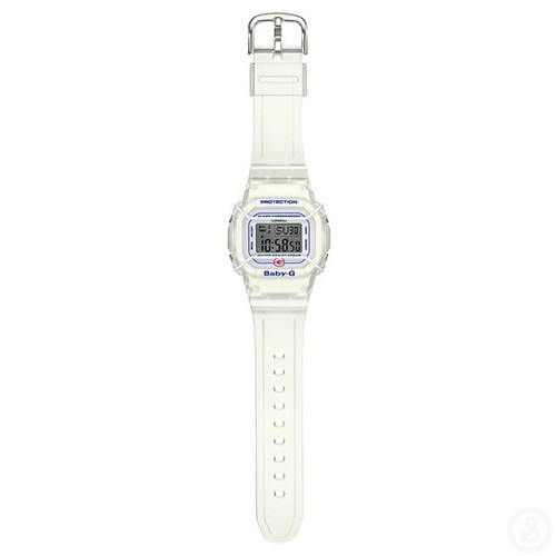 Baby-G 25th Anniversary Limited Edition Ladies Watch BabyG BGD-525-7 RRP $219 - Picture 2 of 10