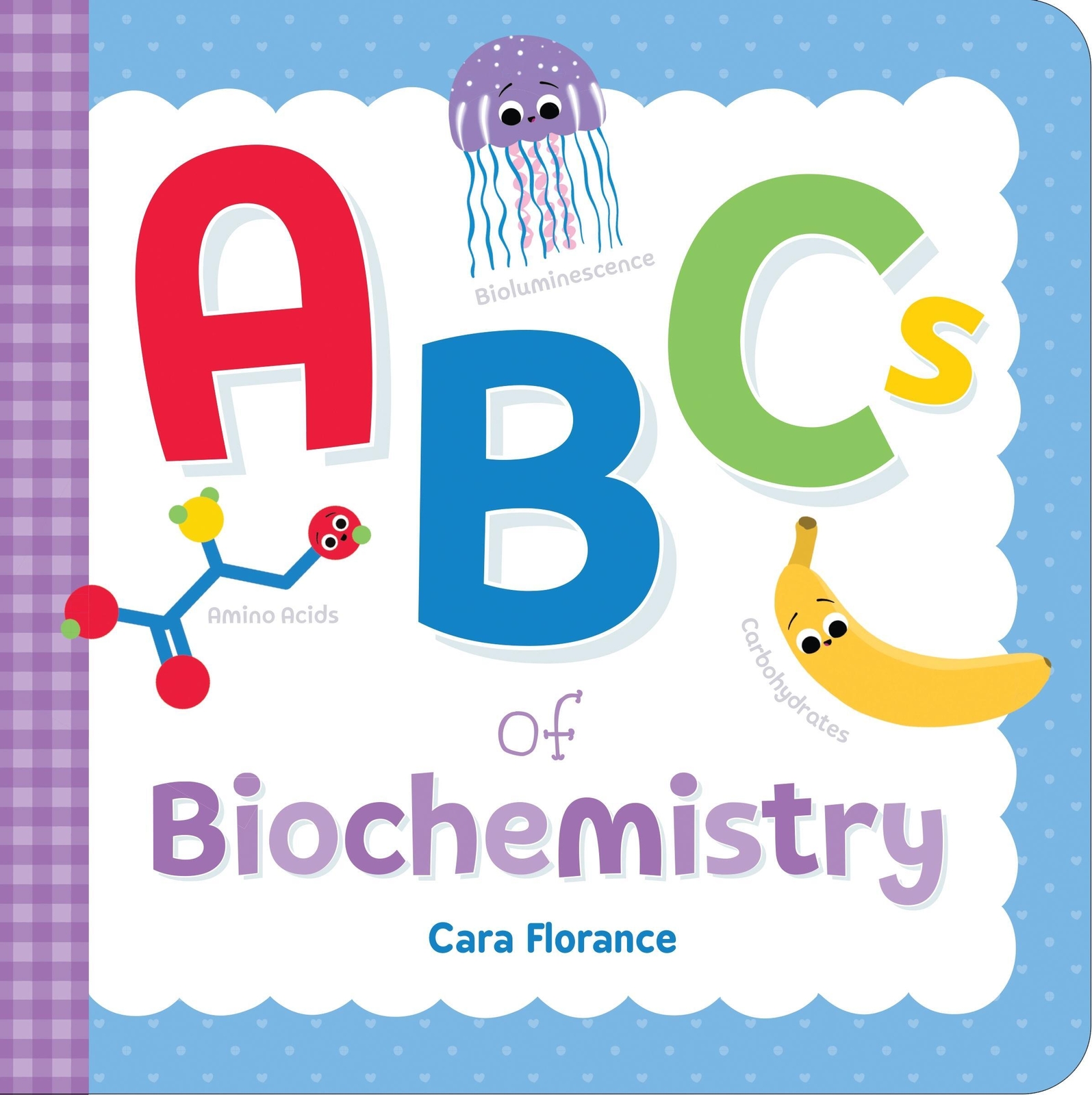 Thumbnail - Abcs Of Biochemistry | Cara Florance | Englisch | Buch |