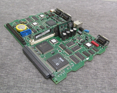 Agilent Smart Card 05990-60430 for G1969A LC/MS TOF Agilent Smart Card 05990-60430 for G1969A LC/MS TOF