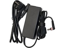 AC Adapter Netzteil Ladegerät kompatibel Toshiba Satellite c660-2rz, l650d-1mn