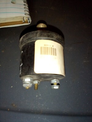 #ad #ad New Heavy Duty Dual Pressure Switch SP1C70F NO NC $37.50