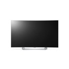 LG Passive 3D Technology TVs