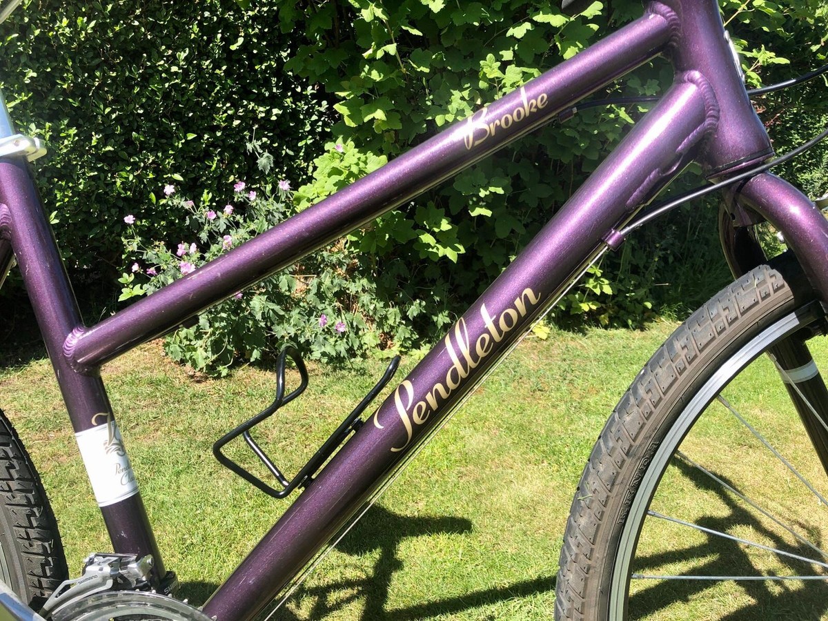 Medium ladies bike new arrivals