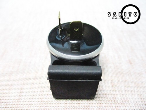 Fit Yamaha Chappy LB50 LB80 V50 V70 Y50 Y80 Flasher Relay "Genuine Parts"[sa974] - Picture 3 of 5