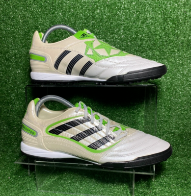 NEW 2009 Adidas Absolute Predator X TRX TF Elite Leather