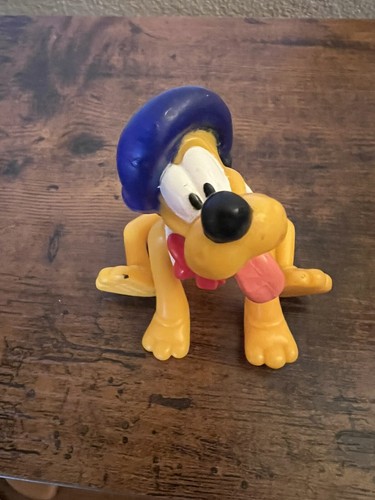 Disney’s Pluto PVC möglich 5 Zoll
