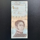 5x Banconote Venezuela Da 1 Milione Di Bolivar Soberano Carta Moneta Mondiale Bolivares - Italia - Foto 2